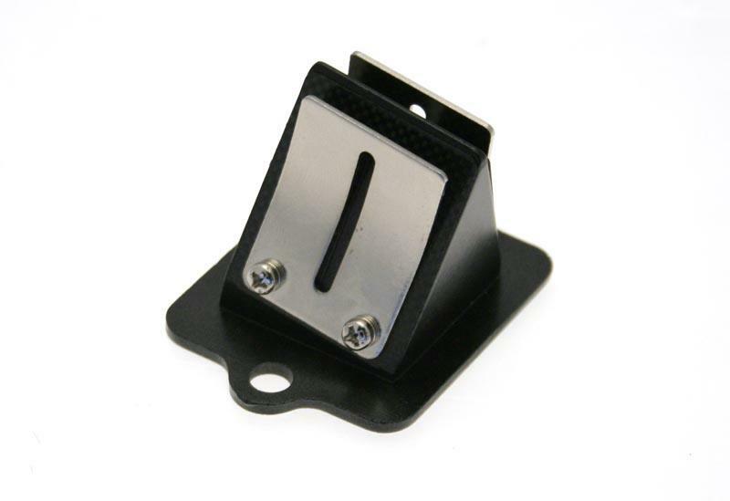 CARBON REED PETAL TYPHOON