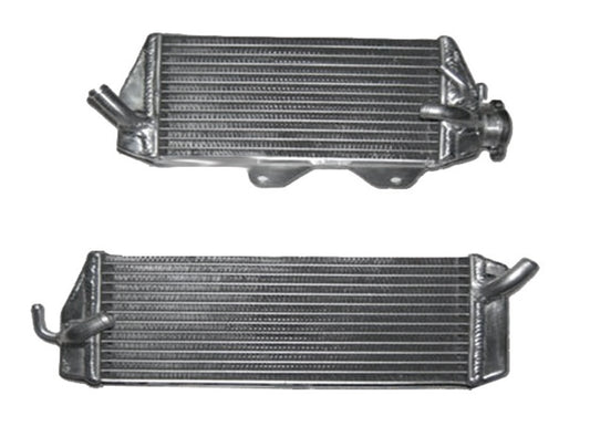 TECNIUM Left Water Cooler - KTM - 1020353