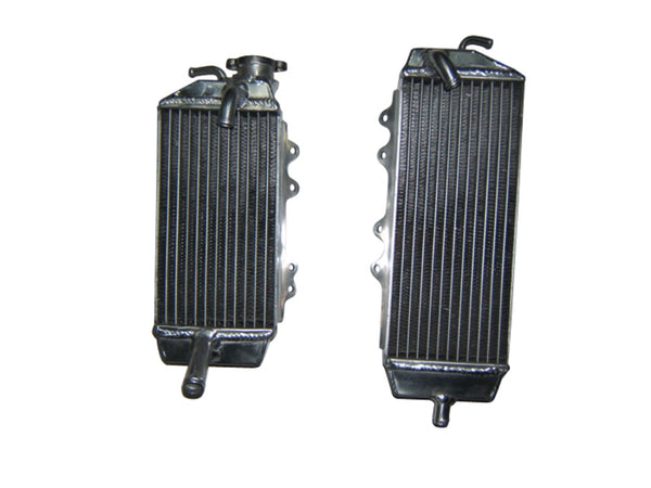 TECNIUM rechter Wasserkühler – KTM/HVA – 1020355 