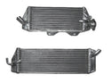 TECNIUM Übergroßer linker Wasserkühler - KTM/HVA - 1020358 