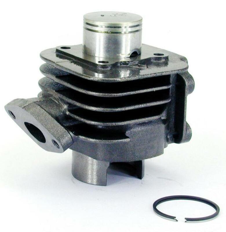 TECNIUM Cylinder Kit - Yamaha/MBK