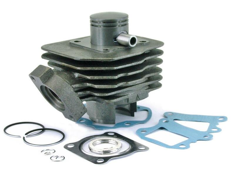 TECNIUM Cylinder Kit - Peugeot - 1020366