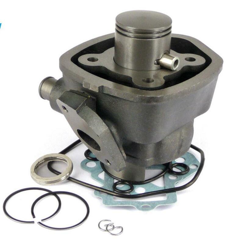 TECNIUM Cylinder Kit - Minarelli Horizontal Water-Cooled