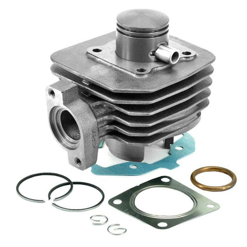 TECNIUM Cylinder Kit - Peugeot - 1020376