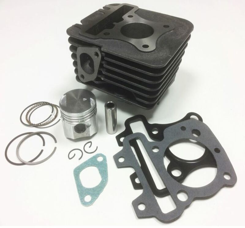 TECNIUM Cylinder Kit - Ã˜39mm - 1020383