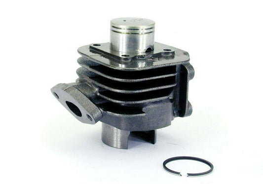 TECNIUM Cylinder Kit -