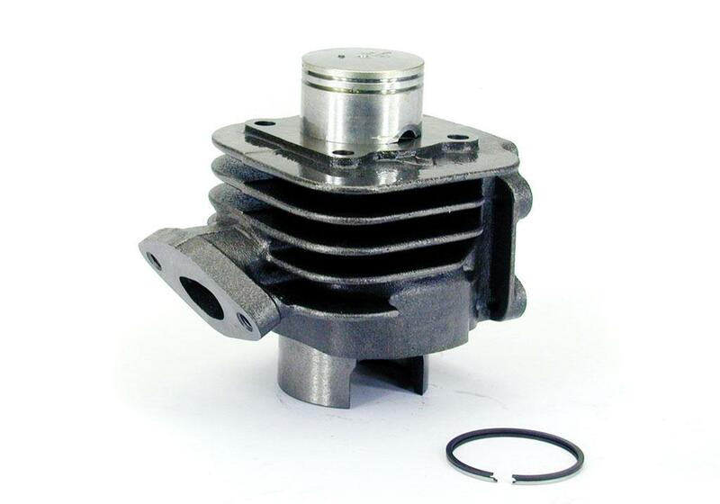 TECNIUM Cylinder Kit -