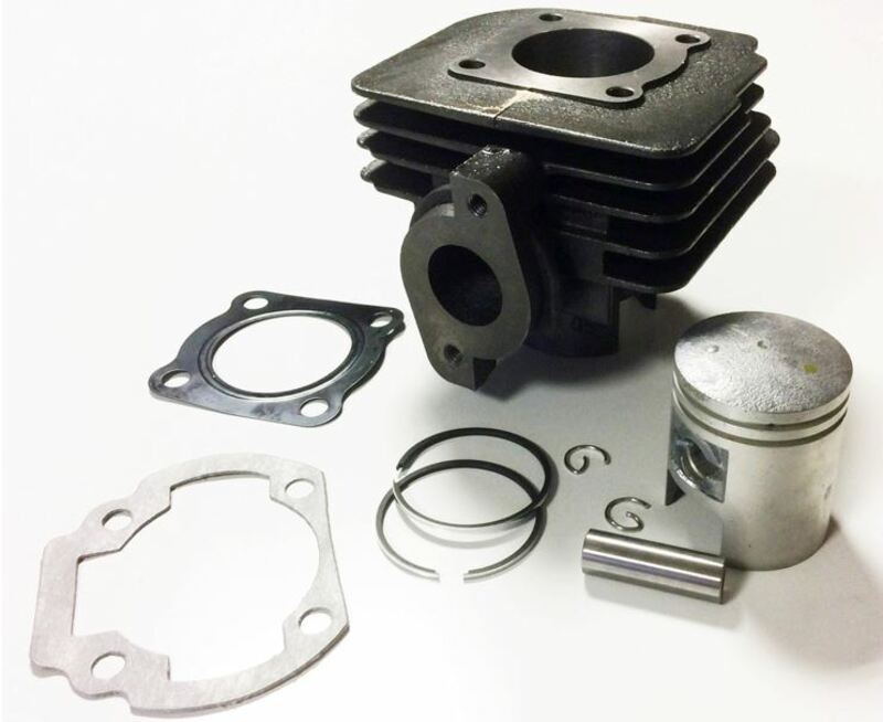 TECNIUM Cylinder Kit - Ã˜41mm