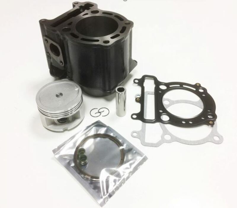 TECNIUM Cylinder Kit - Ã˜69mm