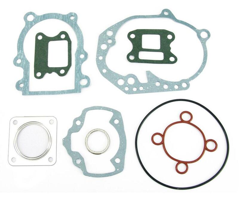 TECNIUM Complete Engine Gasket Set - 1020424