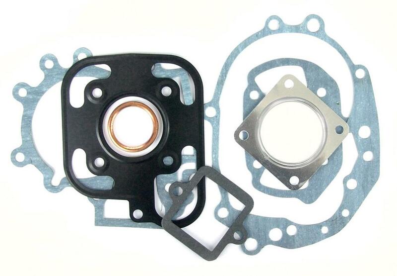TECNIUM Complete Engine Gasket Set - 1020428