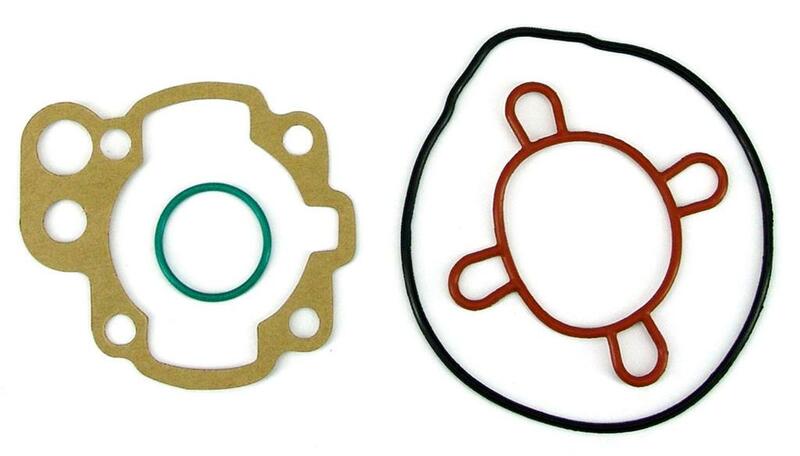 TECNIUM Top End Gasket Set - 1020434