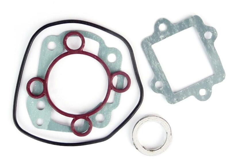 TECNIUM Top End Gasket Set - 1020447