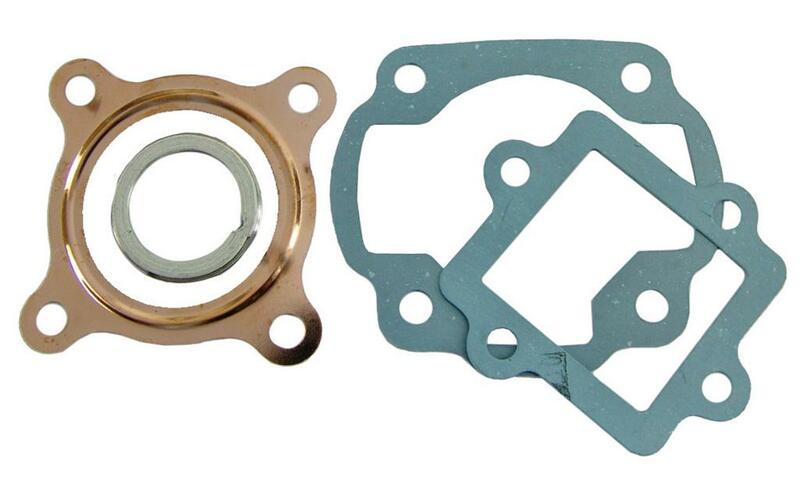 TECNIUM Top End Gasket Set - 1020448