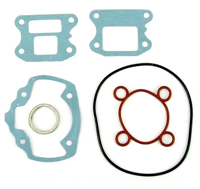 TECNIUM Top End Gasket Set - 1020449