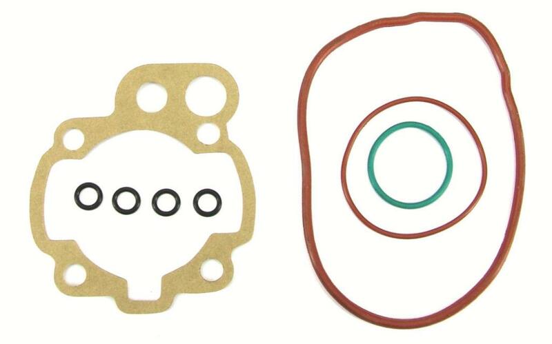 TECNIUM Top End Gasket Set - 1020450