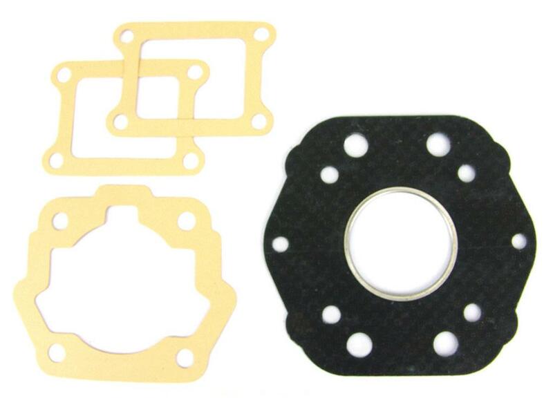 TECNIUM Top End Gasket Set - 1020451