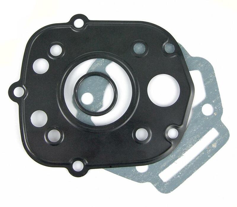 TECNIUM Top End Gasket Set - 1020452