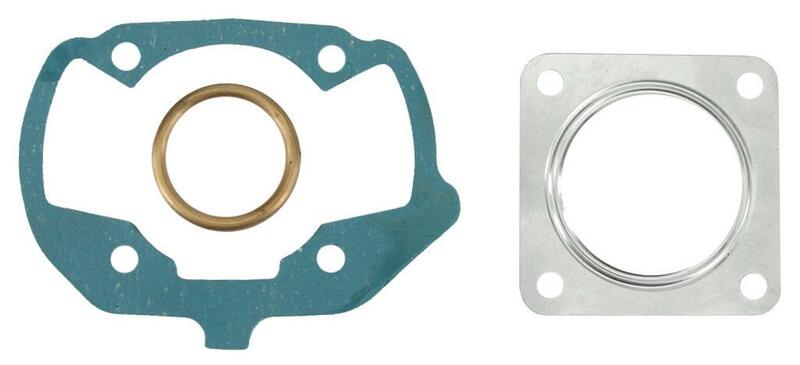 TECNIUM Top End Gasket Set - 1020453