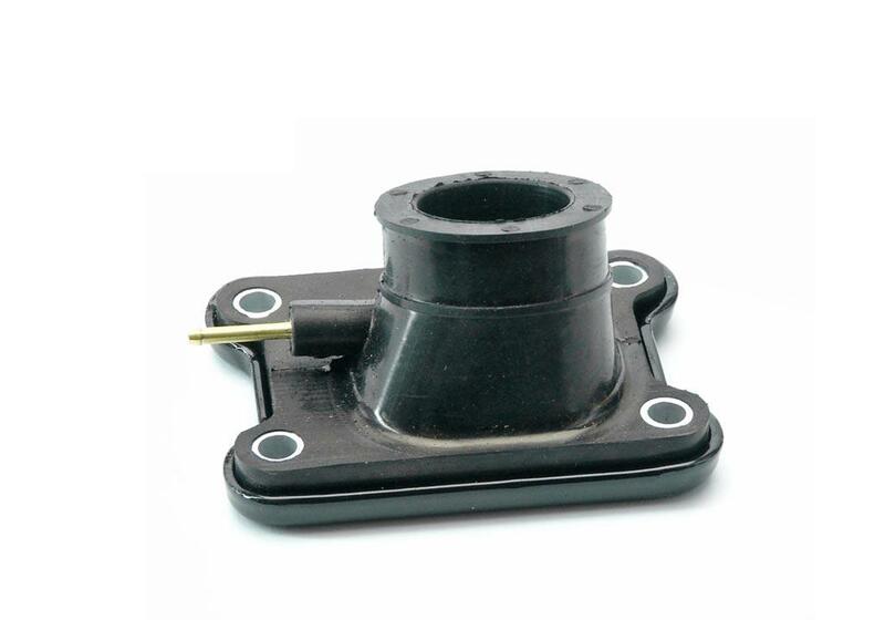 FLEXIBLE PIPE FOR DERBI