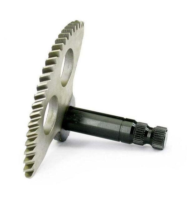 Kickstarterwelle für MBK/YAMAHA