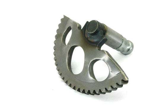 KICK STARTER SPINDLE FOR PIAGGIO