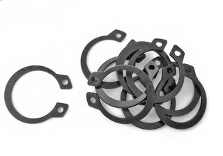 Sicherungsring für Kickstarterwelle für Yamaha/MBK
