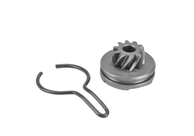 KICK STARTER RATCHET FOR MBK/YAMAHA