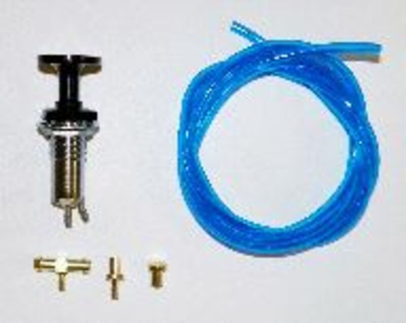 Primer kit Mikuni WSM 1 carburetor