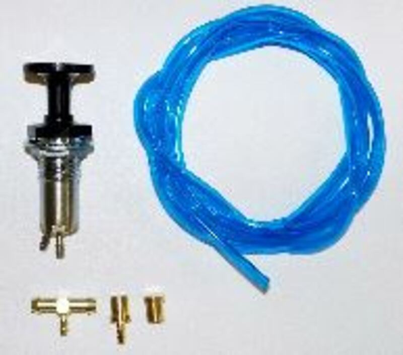 Primer kit Keihin WSM 1 carburetor