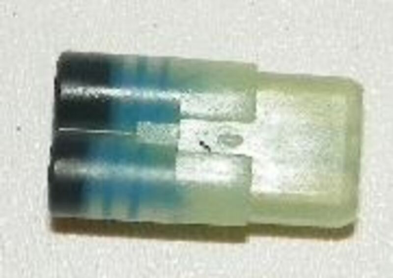 Temperature sensor WSM YAMAHA GP1200/1300