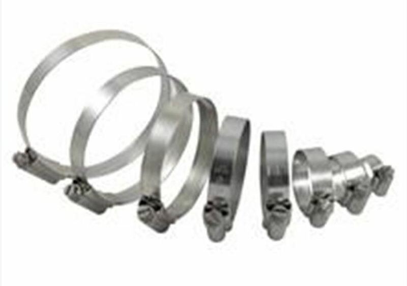 SAMCO Hose Clamps Kit for SAMCO Radiator Hoses 44005649