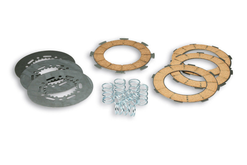 MALOSSI MHR Complete Clutch Set - Vespa PX