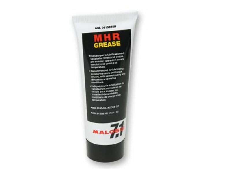 Malossi MHR 7.1 variator grease 40gr - Pack of 6