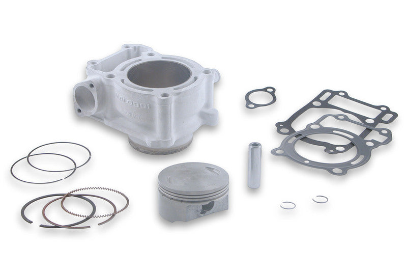MALOSSI Aluminium Cylinder -Ã˜67 H2O 4T HONDA