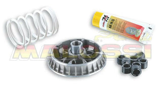 MALOSSI Multivar 2000 Variator - Peugeot - 1020688