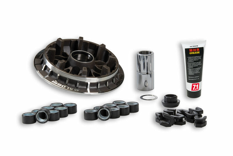 MALOSSI Multivar Variator - Yamaha Tmax 530