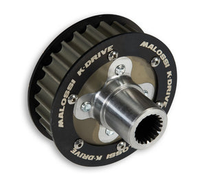 MALOSSI Primary Pulley K-Drive 27 Teeth Yamaha T-Max 530 - 1020694