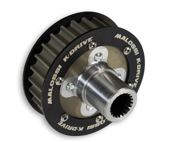 MALOSSI Primary Pulley K-Drive 27 Teeth Yamaha T-Max 530 - 1020694