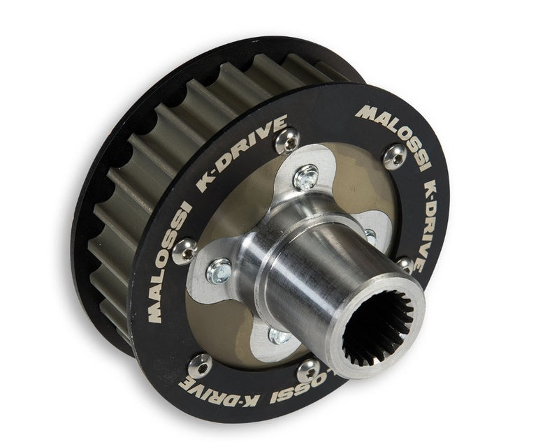 MALOSSI Primary Pulley K-Drive 28 Teeth Yamaha T-Max 530 - 1020695