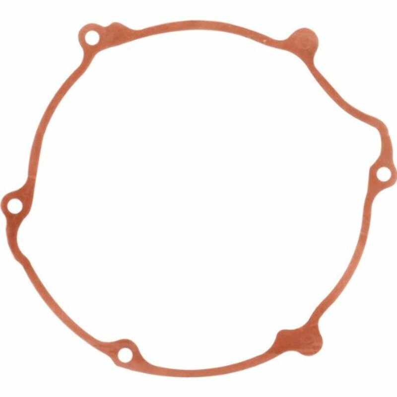 BOYESEN Clutch Cover Gasket - 1020856