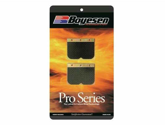 Boyesen reed valve replacement Pro Series for Boyesen reed valves system - 1020918