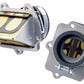 BOYESEN Rad valve RC2 Reed valve system - KTM/Husqvarna - 1021000