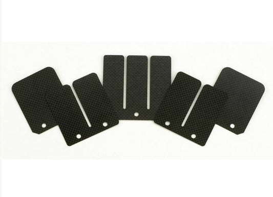 Boyesen reeds carbon Yamaha YFS200 BLASTER