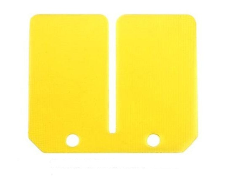 Boyesen Superstock reeds fiber Yamaha TY80