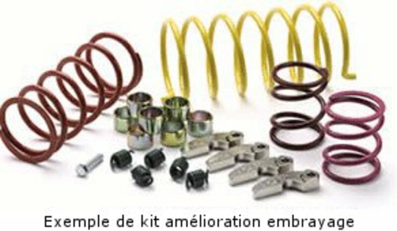 Yamaha 700 GRIZZLY 4x4 EPI Sport Utility clutch upgrade kit