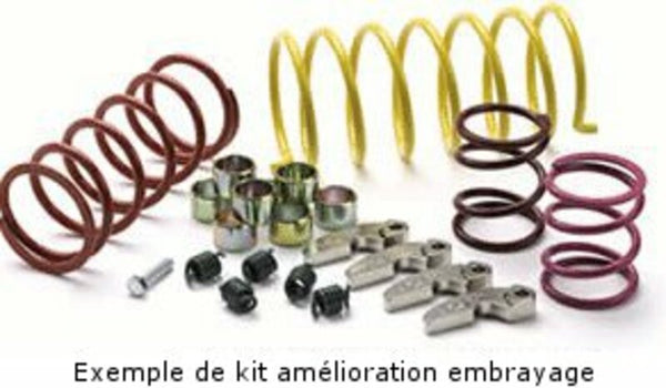 EPI Sport Utility pOLARIS 800 SPORTSMAN EFI 4x4 clutch upgrade kit