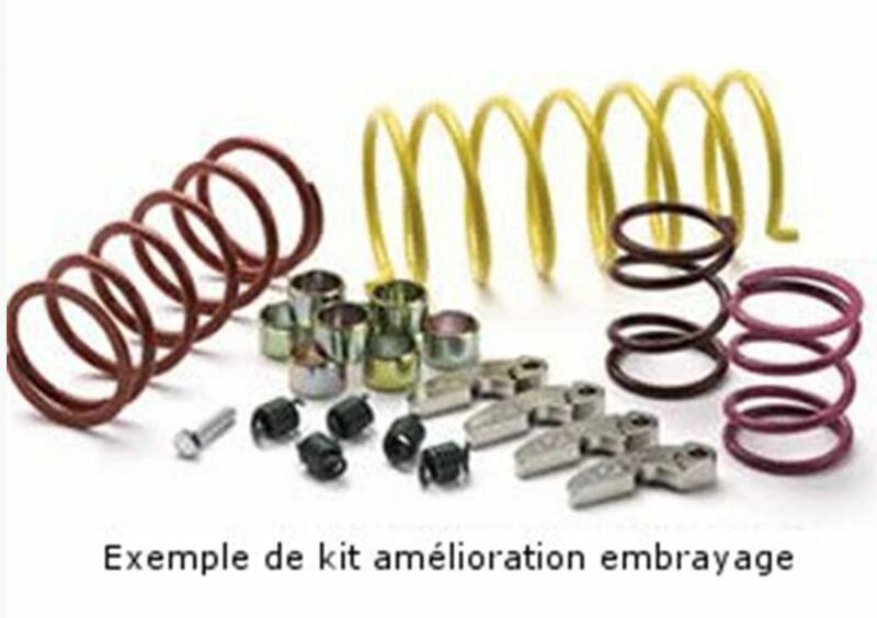 Arctic Cat 1000 WILDCAT 4X4 EPI Sport Utility clutch upgrade kit