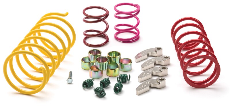EPI Sport Utility Clutch Kit Polaris Scrambler 1000 4x4