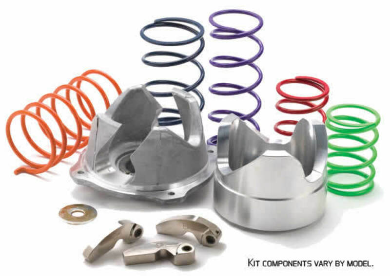 EPI Sport Utility Clutch Upgrade Kit Polaris RZR 900